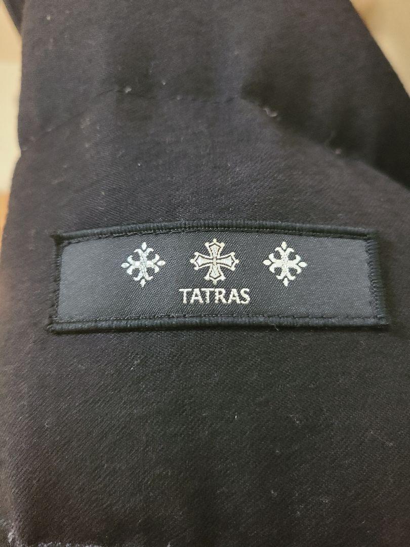 ビジネスシ TATRAS ダウンジャケット MTK20A4148 03 VZniw-m12347761197 タトラス ウール いやすさに