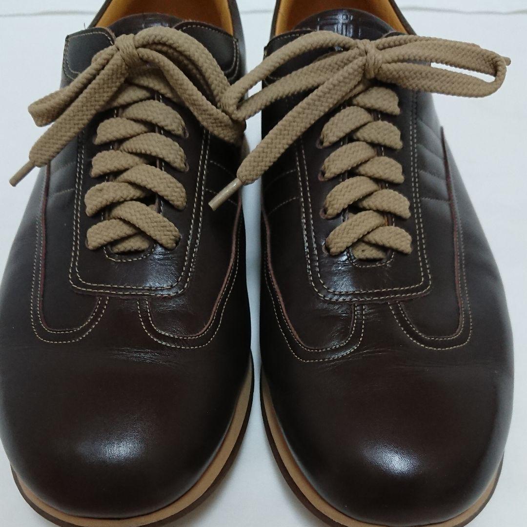 のサイズ バーバリー スニーカー ブラウン qTkRi-m12348111933 BURBERRY うございま