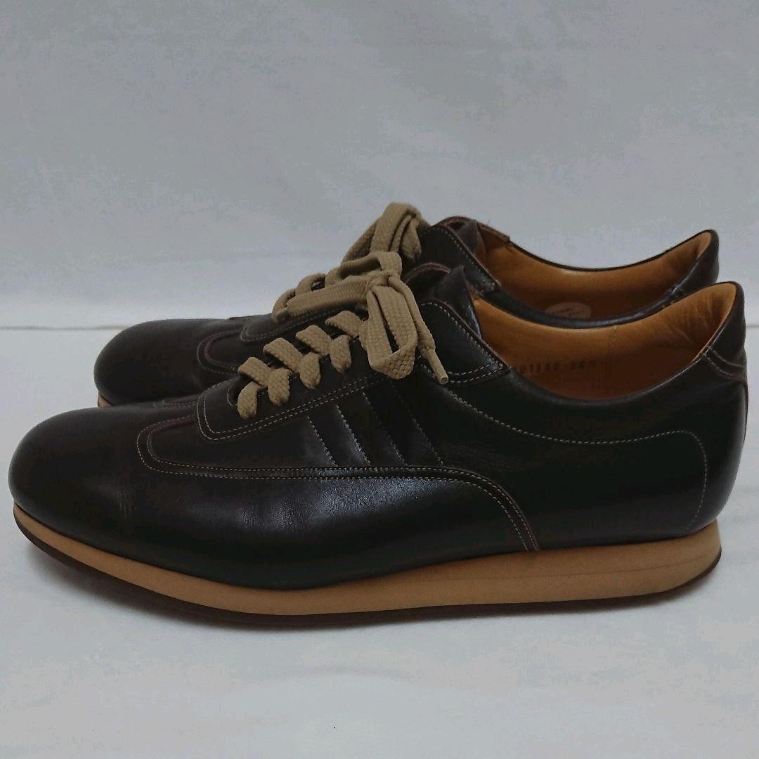 のサイズ バーバリー スニーカー ブラウン qTkRi-m12348111933 BURBERRY うございま