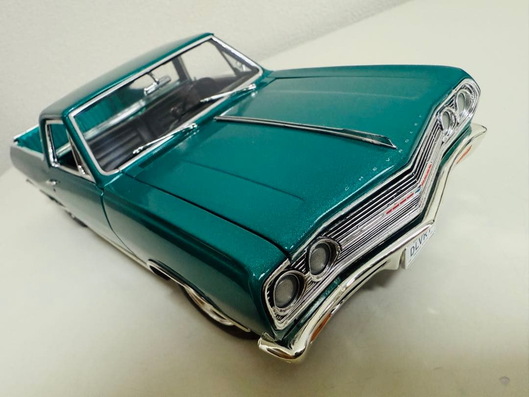 65 Chevyシボレー