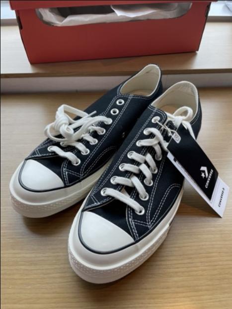 Converse チャックテイラーCT70 / 27.5 靴