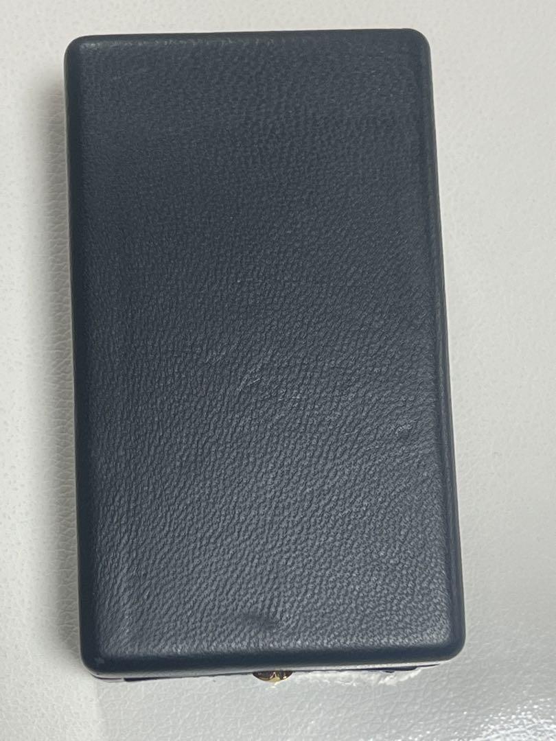 GRAFF グラフ リング ケース リボン 空箱 指輪①