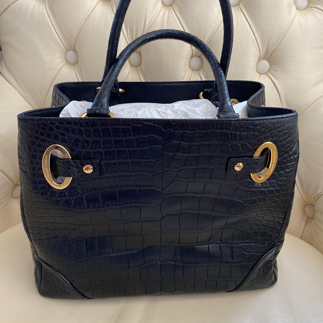 レザージュエルズマットクロコダイル美品 9dlrA-m12350763756 格安安い