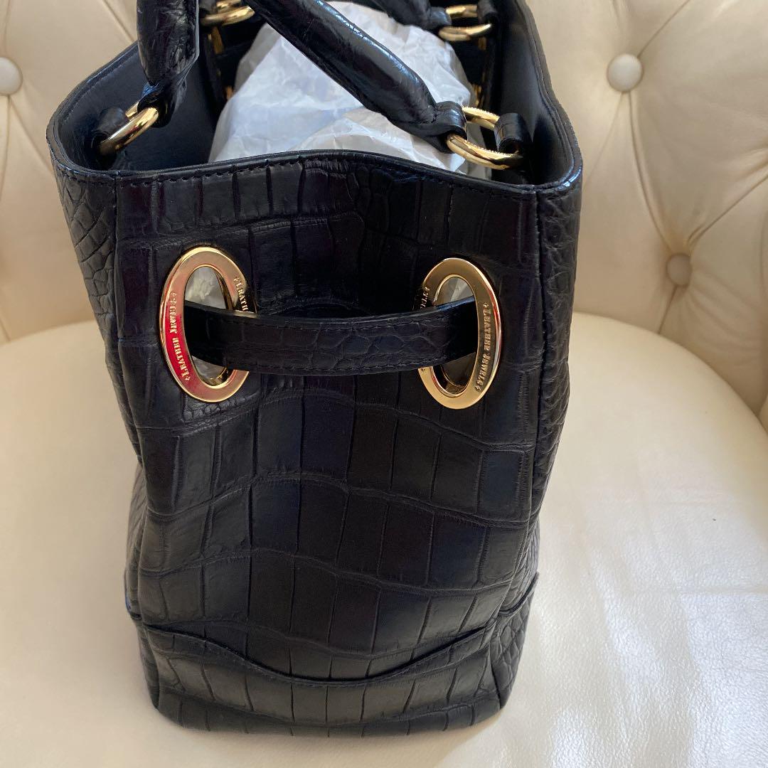 レザージュエルズマットクロコダイル美品 9dlrA-m12350763756 格安安い