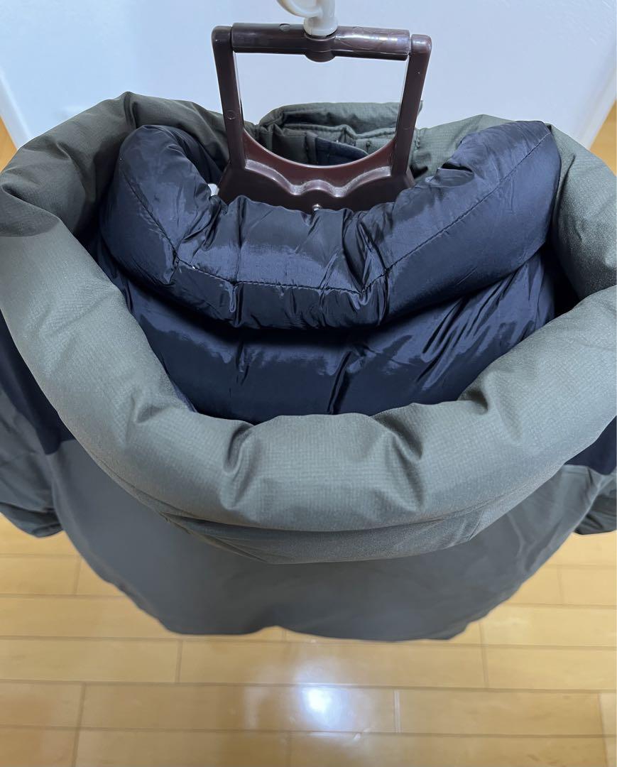 専用品 新品未使用 LサイズTHE NORTH FACE バルトロND92340