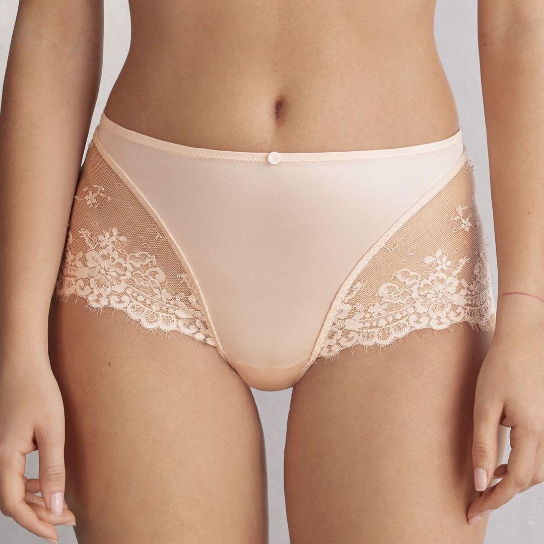 【激安通販 オンラインショップ】日用品 Lara 75D ハイライズM intimissimi Love Self 下着・アンダーウェア
