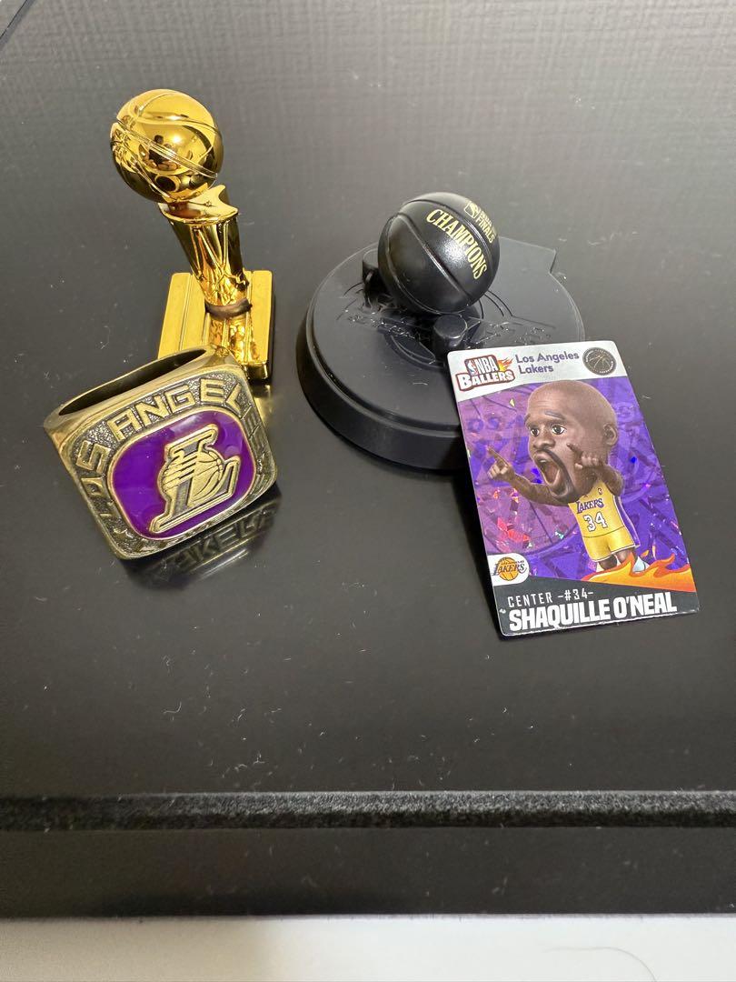 Shaquille O’
