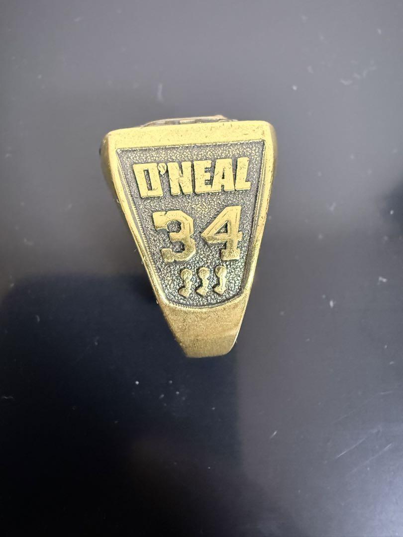 O’ Neal