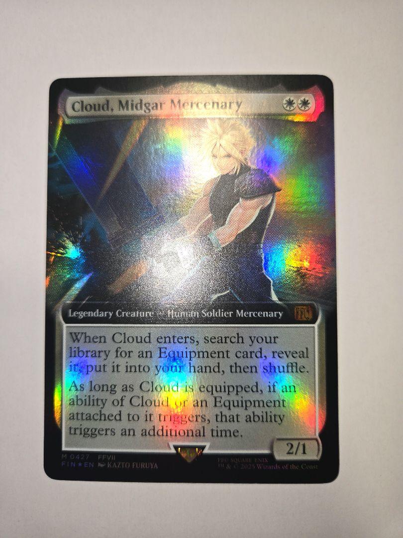 ミントモール / MINT GAMES MTG(東日本橋) / 【FIN】【JPN
