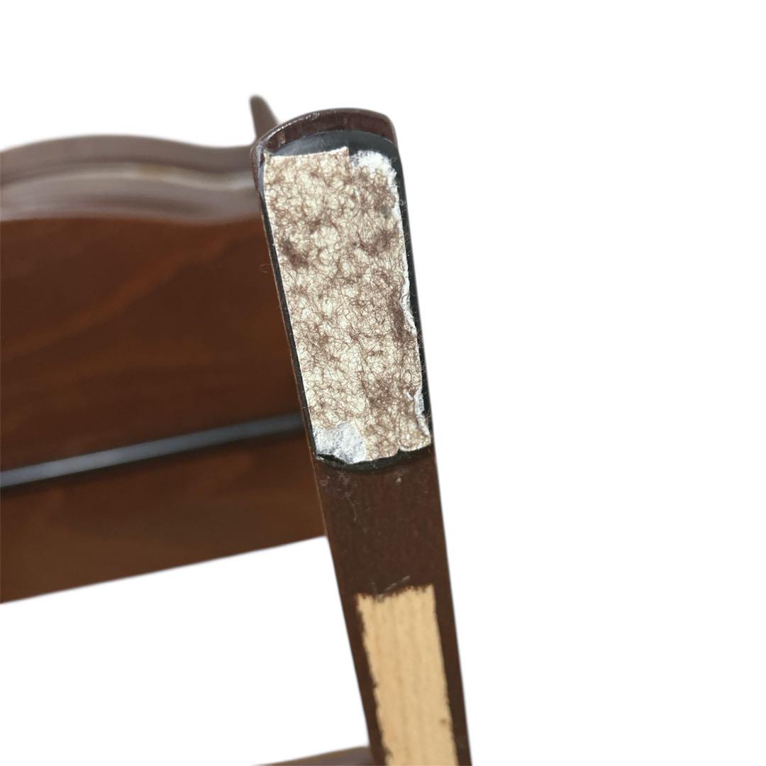 STOKKE ストッケ トリップトラップ ダークブラウン