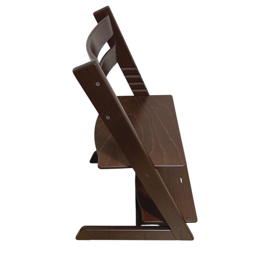 STOKKE ストッケ トリップトラップ ダークブラウン