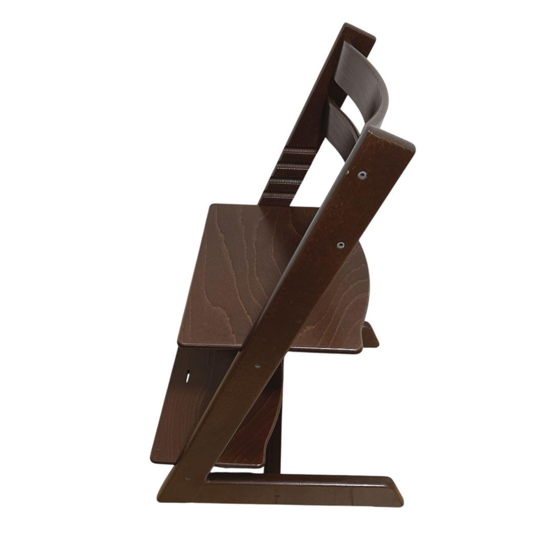 STOKKE ストッケ トリップトラップ ダークブラウン
