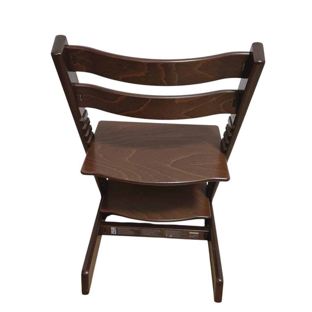 STOKKE ストッケ トリップトラップ ダークブラウン