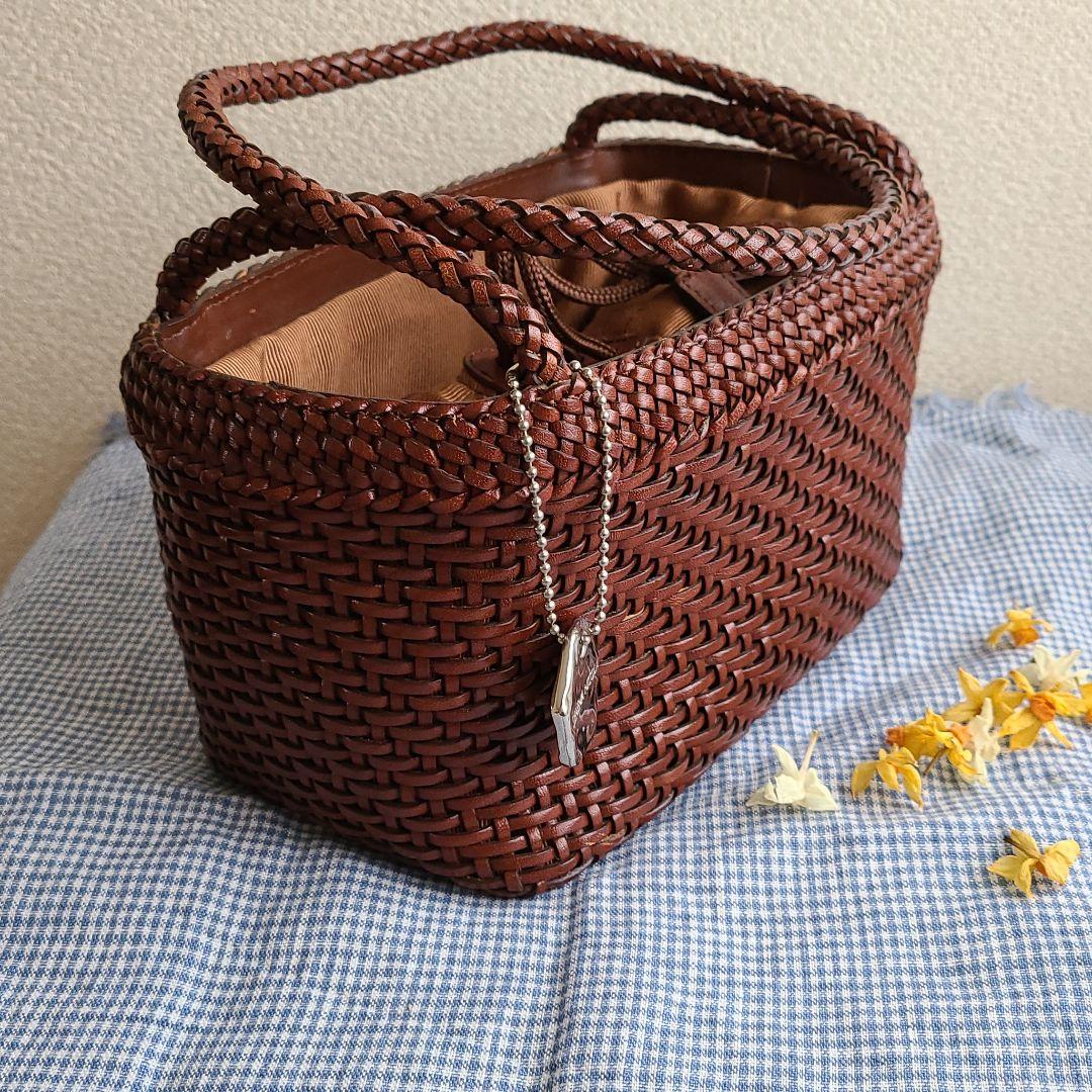 専用です。 ハンドバッグとアバクロガーデンセット 美品