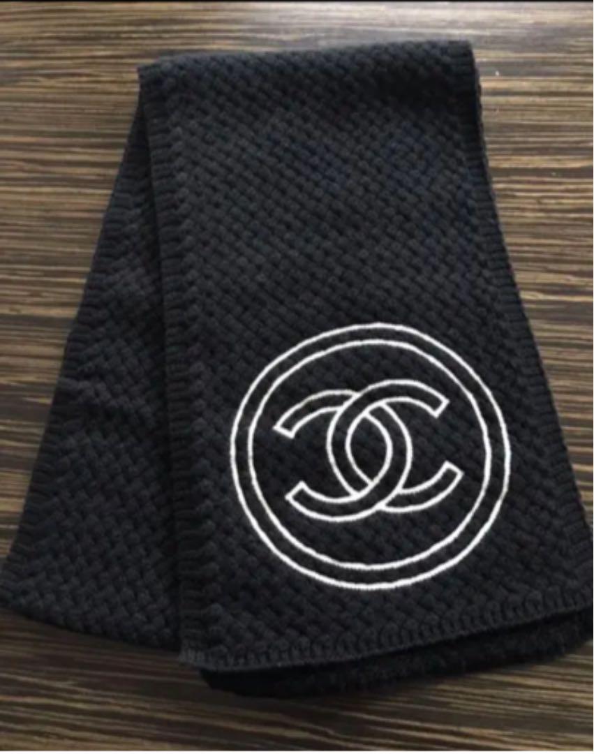 AAA様専用。CHANEL マフラー　正規品