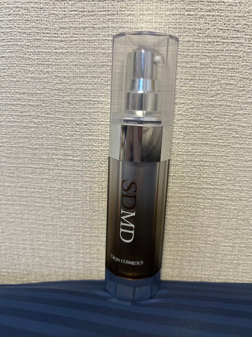 シーボン SDMD 美容液 ポンプ式 グラデーション