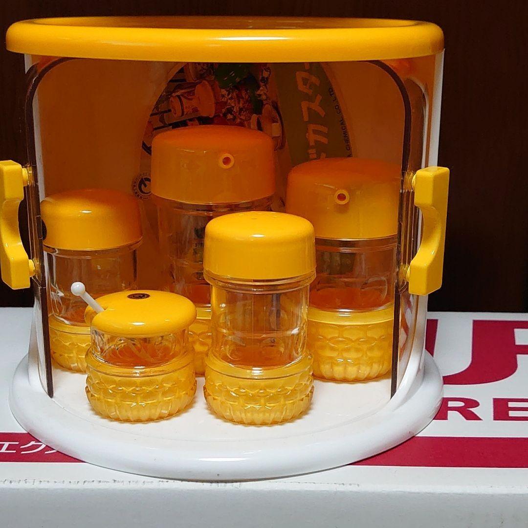 昭和レトロ 調味料入れ - メルカリ 昭和レトロ 調味料入れ - メルカリ