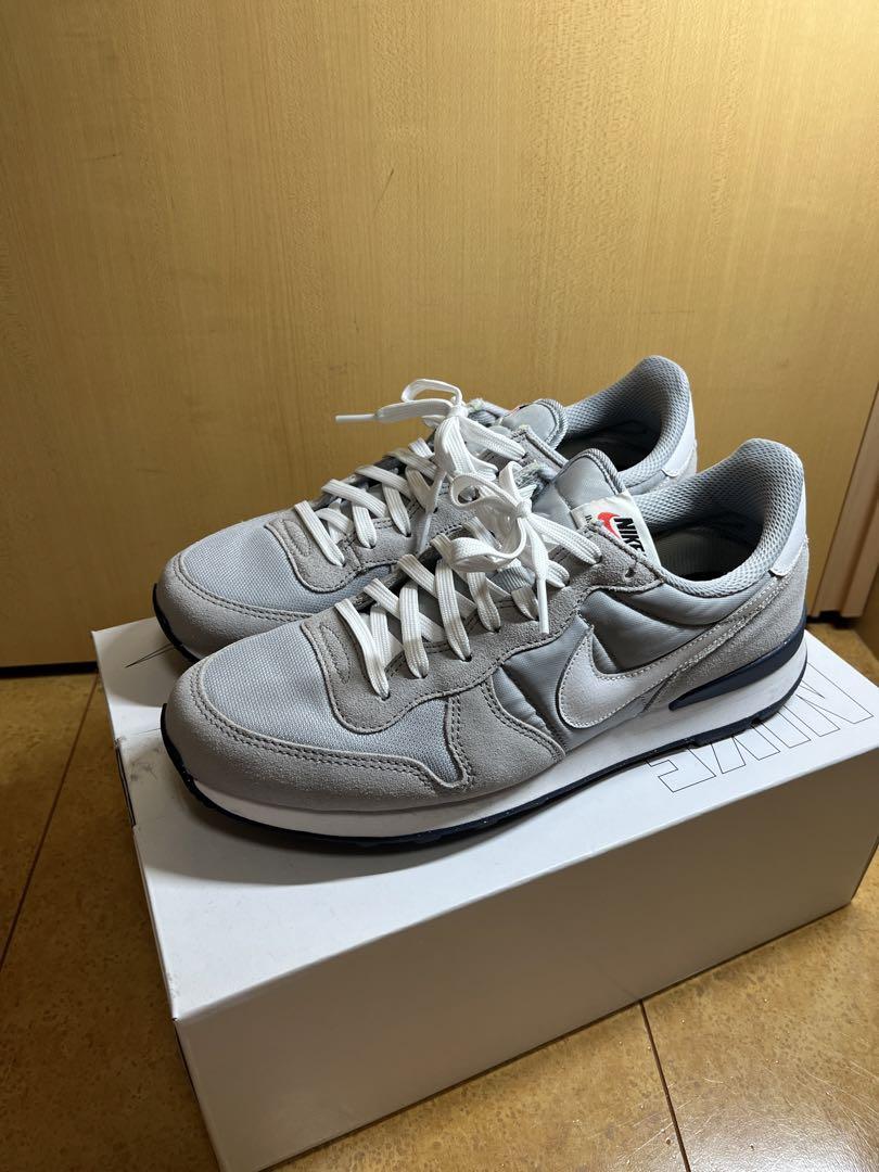 Nike internationalist by you