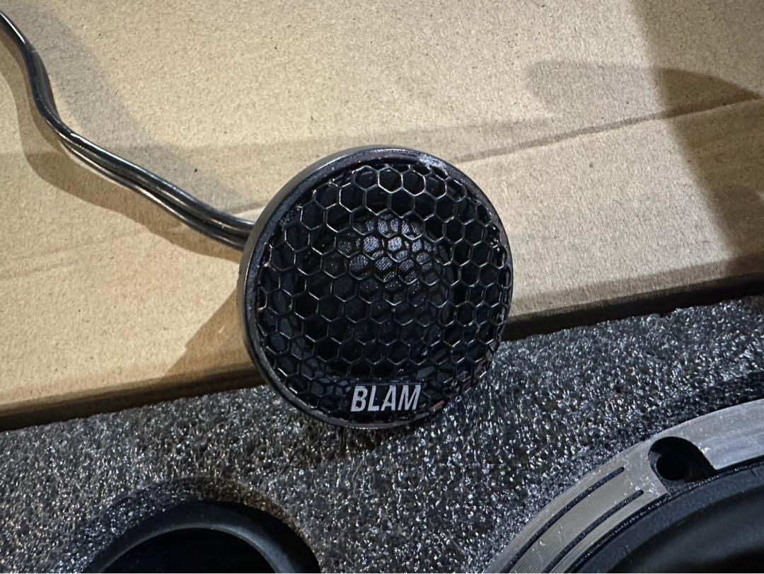 BLAM LIVEシリーズ　L165P(正規品)
