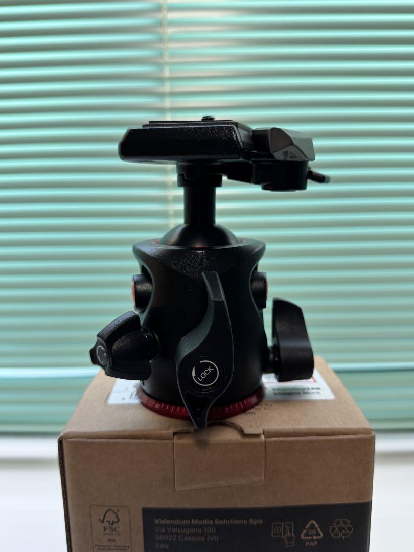 Manfrotto MHXPRO-BHQ2