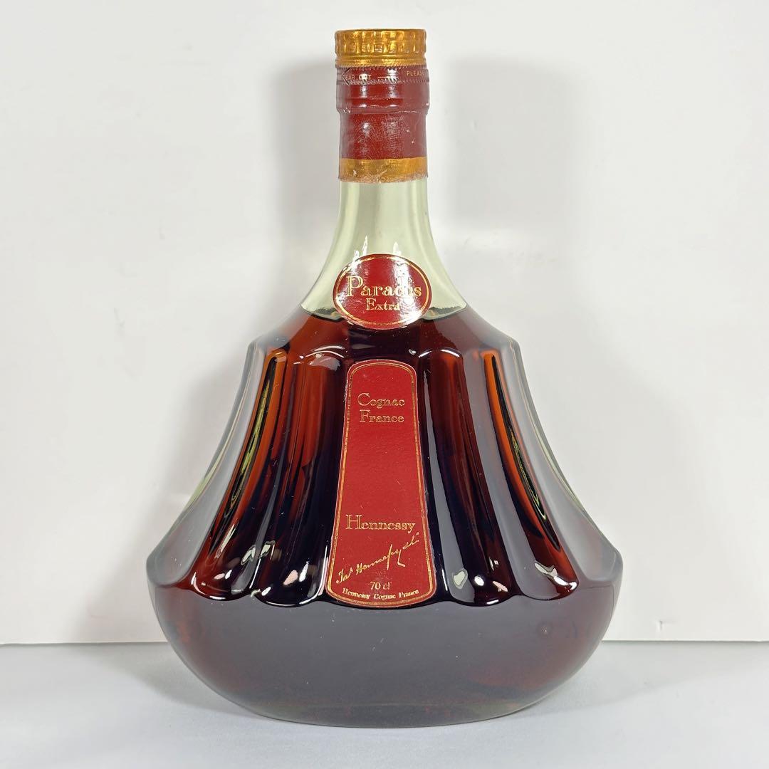 Hennessy Paradis Cognac  ヘネシー パラディ エクストラ