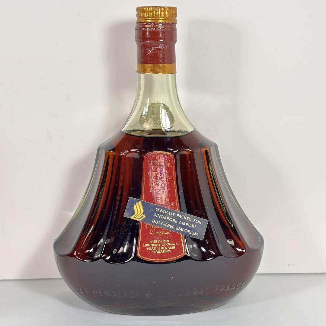 Hennessy Paradis Cognac  ヘネシー パラディ エクストラ