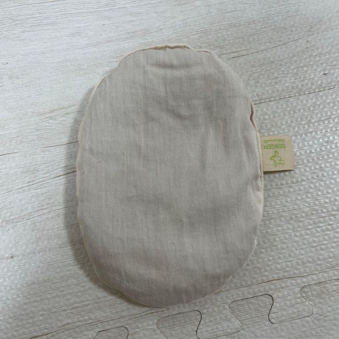 ぬいぐるみ SENGER Cuddly animal  small / white