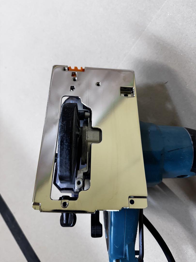 Makita KS4000FX 100mm マルノコ