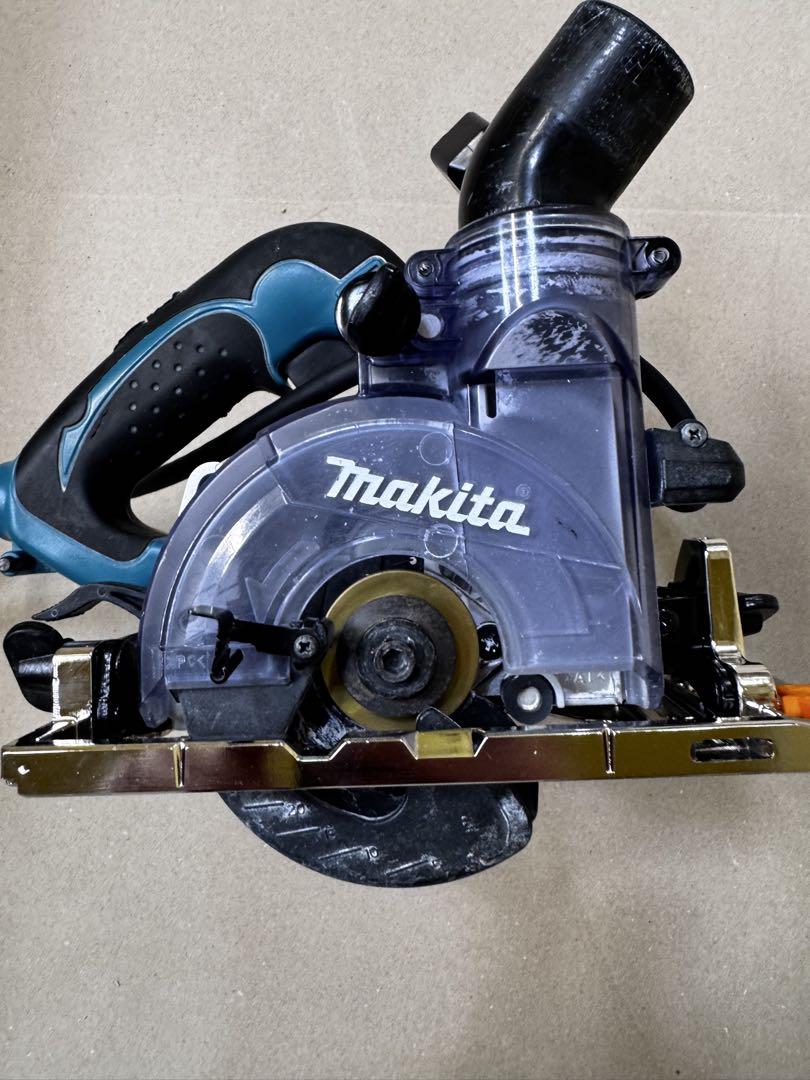 Makita KS4000FX 100mm マルノコ