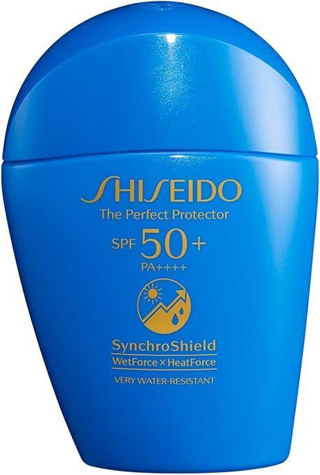 SHISEIDO サンケア ザ パーフェクト プロテクター 50mL