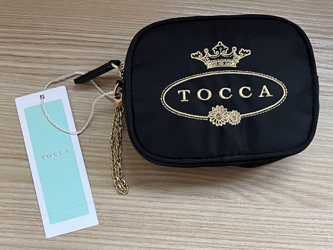 トッカ アメリカンビューティー tocca タグ付き トッカ アメリカンビューティー tocca タグ付き - メルカリ