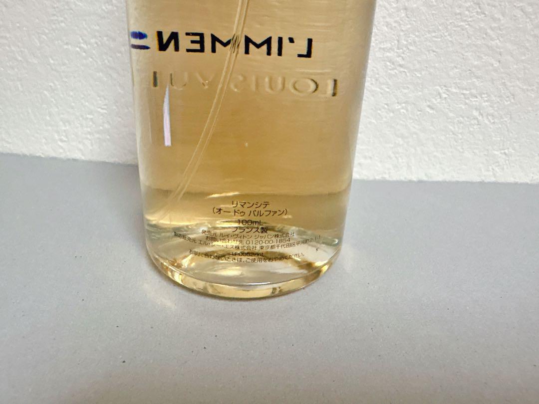 ルイヴィトン リマンシテ オードゥパルファン 100ml