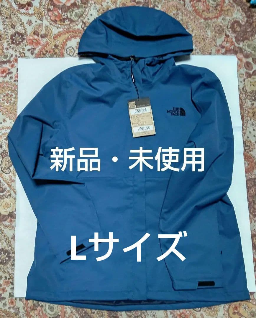 ノースフェイス THE NORTH FACE 女性 ジャケット LサイズL・THE NORTH FACE