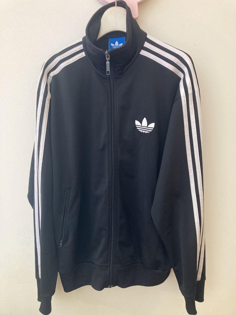 USED 古着 adidas アディダス トラックジャケット ジャージ