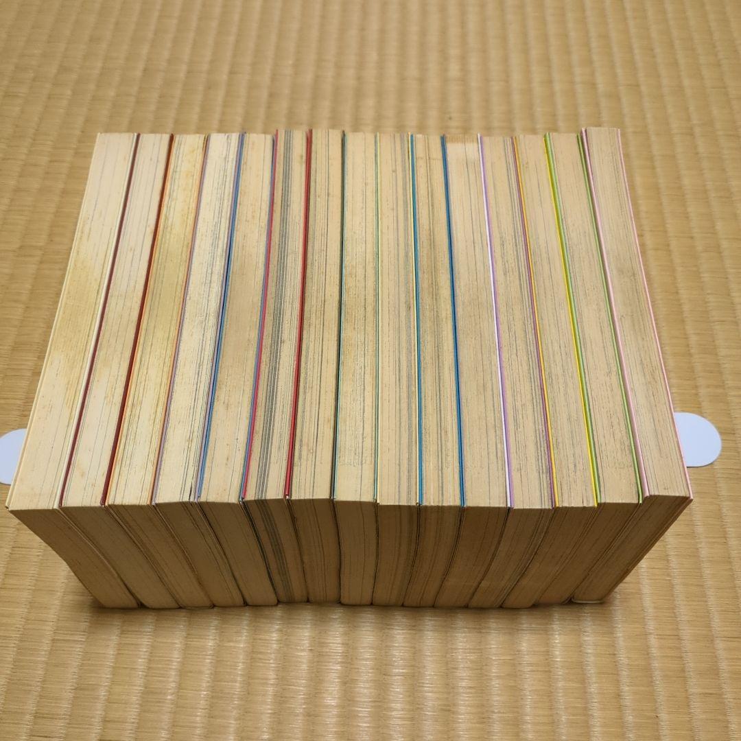 （全巻完結セット）I\"s 　1～15