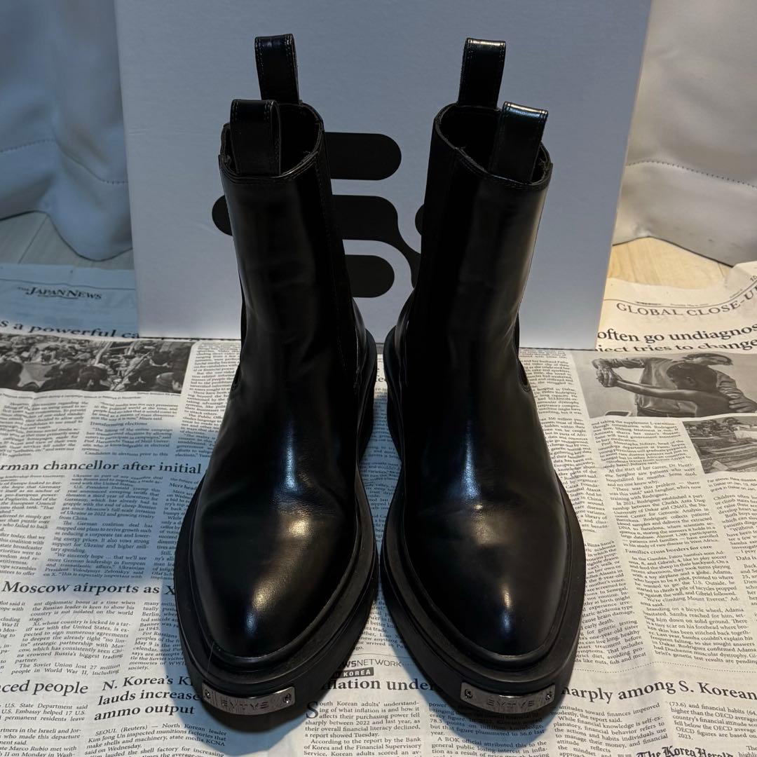 EYTYS Nikita Ⅱ25cm EYTYS