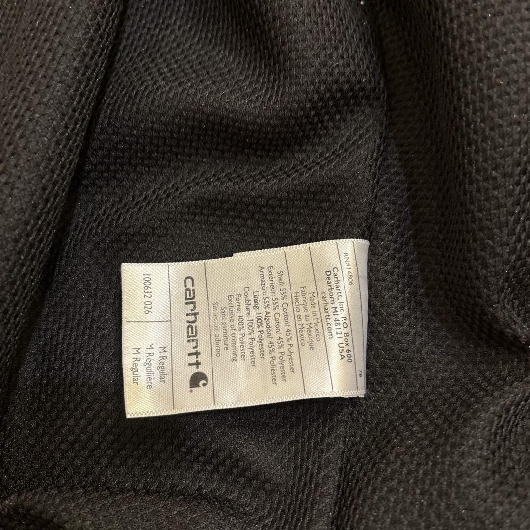 FULLZIP スウェットパーカー