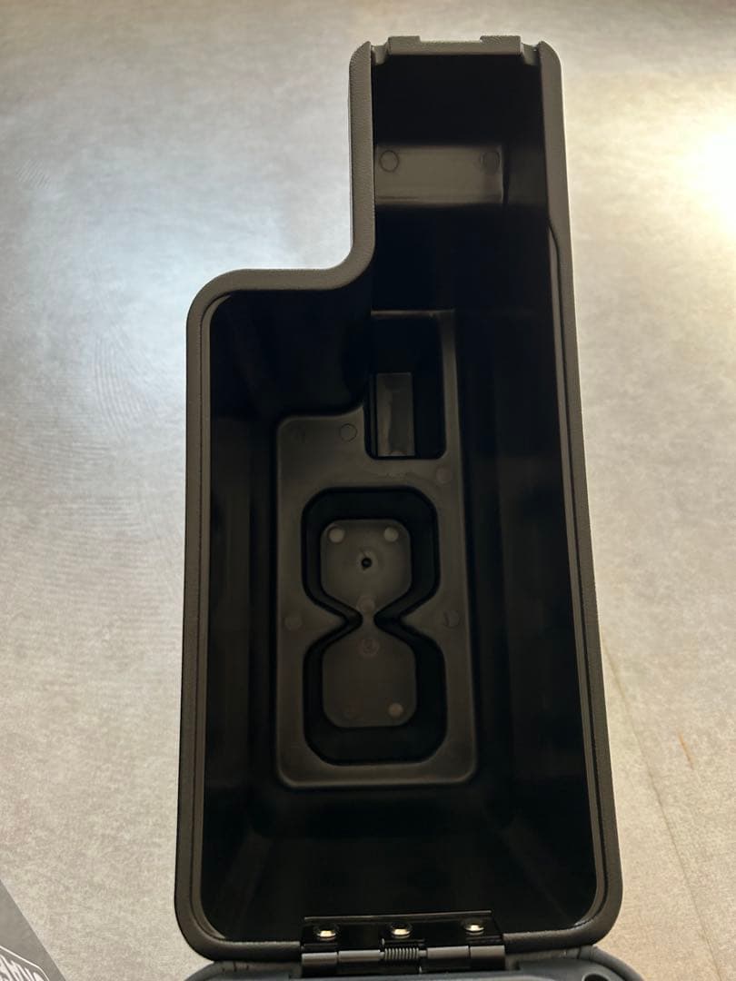 ジムニー アームレスト