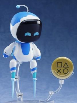 【新品・未開封】ねんどろいど　1879 Astro アストロ　フィギア