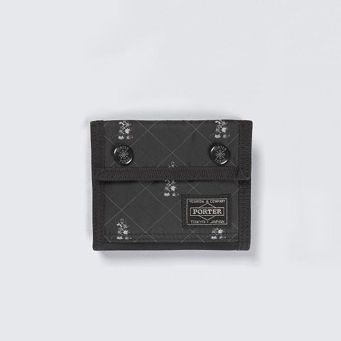 PORTER×DISNEY＿WALLET＿ポーターミッキー財布