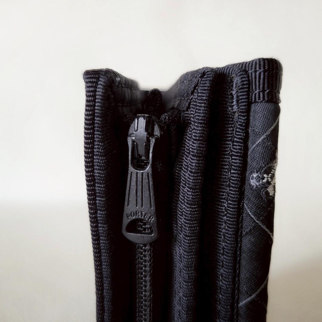 PORTER×DISNEY＿WALLET＿ポーターミッキー財布