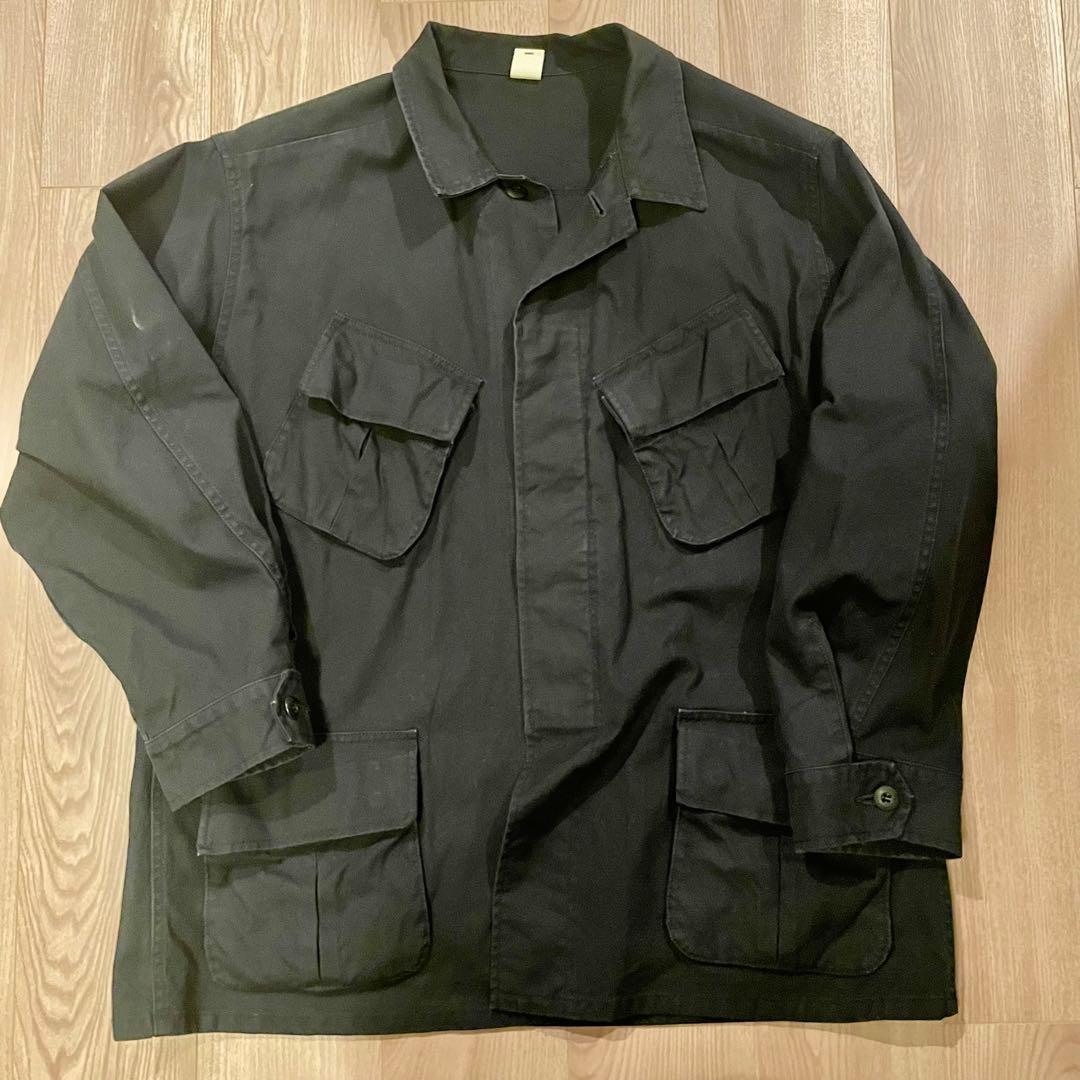 OVY ファティーグジャケット Lサイズ