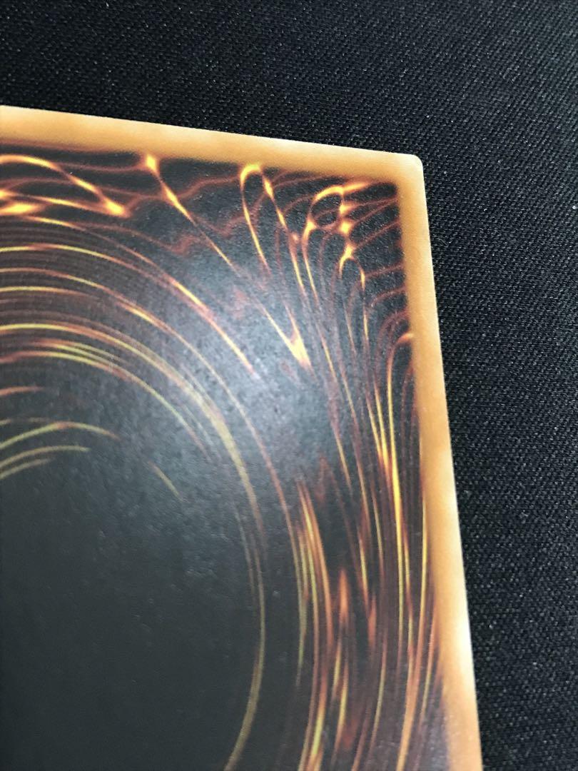 遊戯王　天霆號 アーゼウス　レリーフ　ＥＵ版　英語