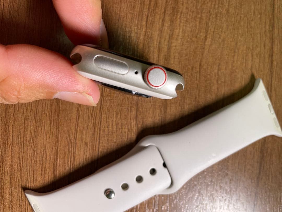 Apple WatchSE 第二世代 GPS+Celluarモデル 40mm Apple WatchSE 第二世代 GPS+Celluarモデル 40mm