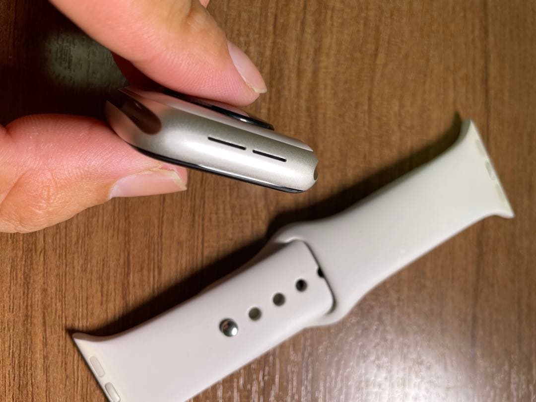 Apple WatchSE 第二世代 GPS+Celluarモデル 40mm Apple WatchSE 第二世代 GPS+Celluarモデル 40mm