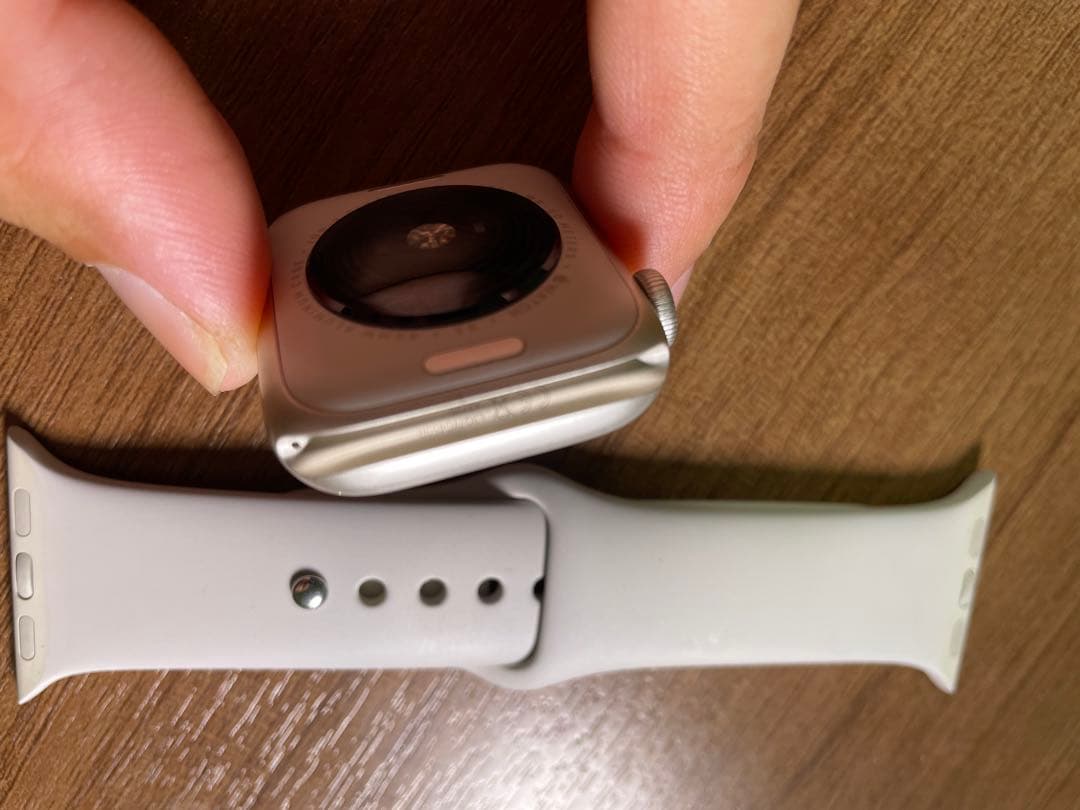 Apple WatchSE 第二世代 GPS+Celluarモデル 40mm Apple WatchSE 第二世代 GPS+Celluarモデル 40mm