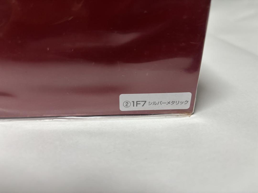 トヨタ　カラーサンプル　カムリ前期　4台セット　シュリンク付未開封