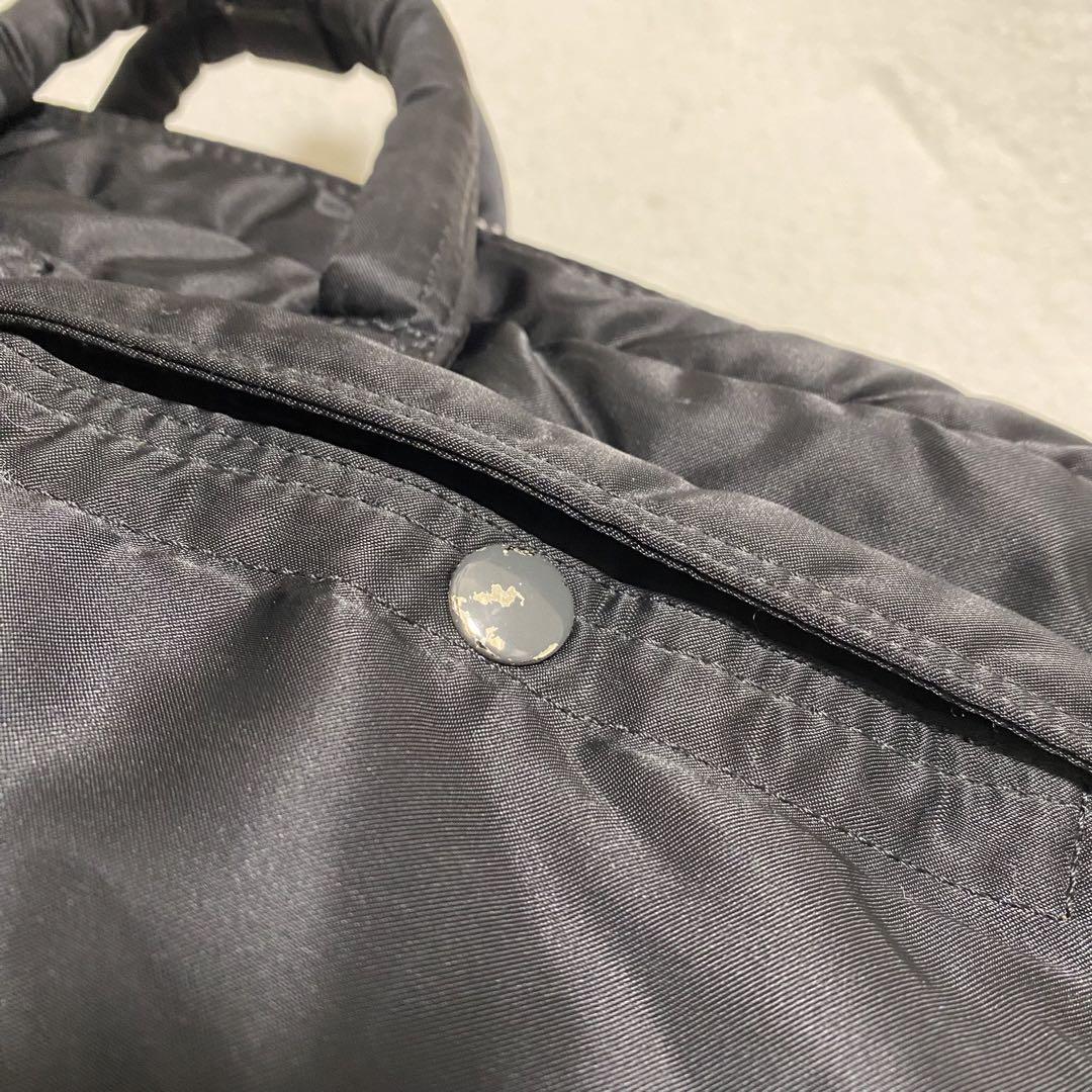 PORTER タンカー　3way ビジネスバッグ　ブリーフケース　リュック