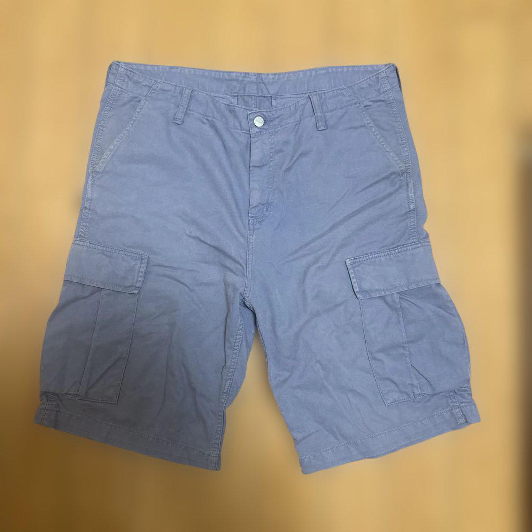 Carhartt カーゴショートパンツ