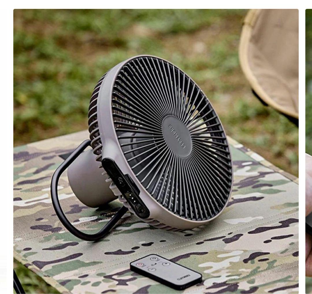 CLAYMORE クレイモア FAN V1040 専用ケース付き ファン